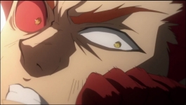 One Punch Man (Hindi) - Season 03 Episode 02